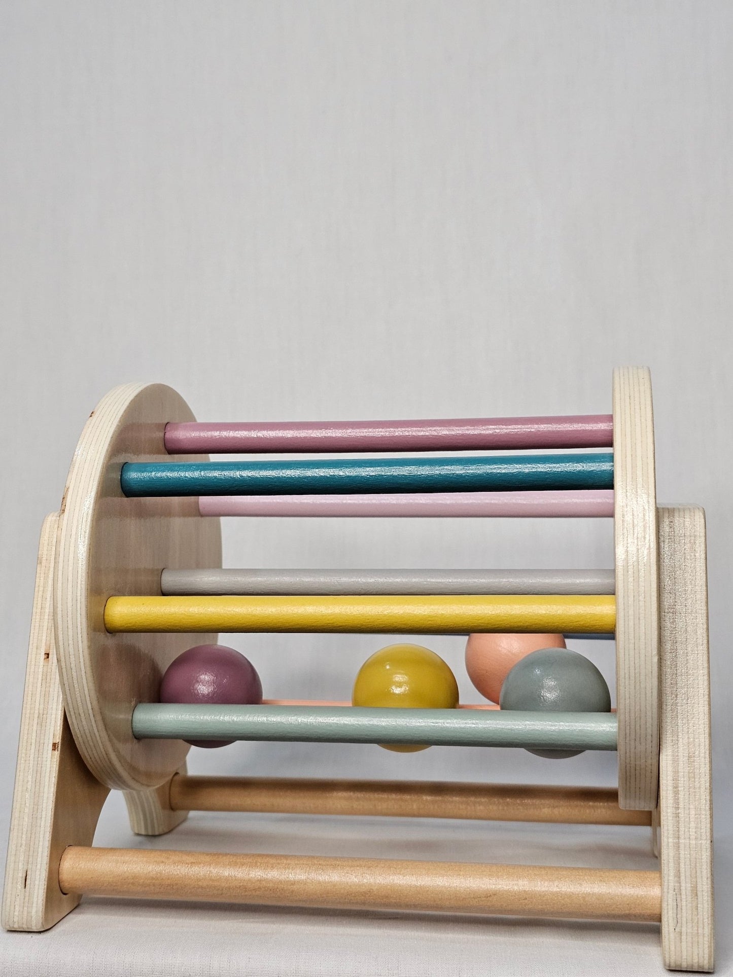 Ball Drum - ShopGoud