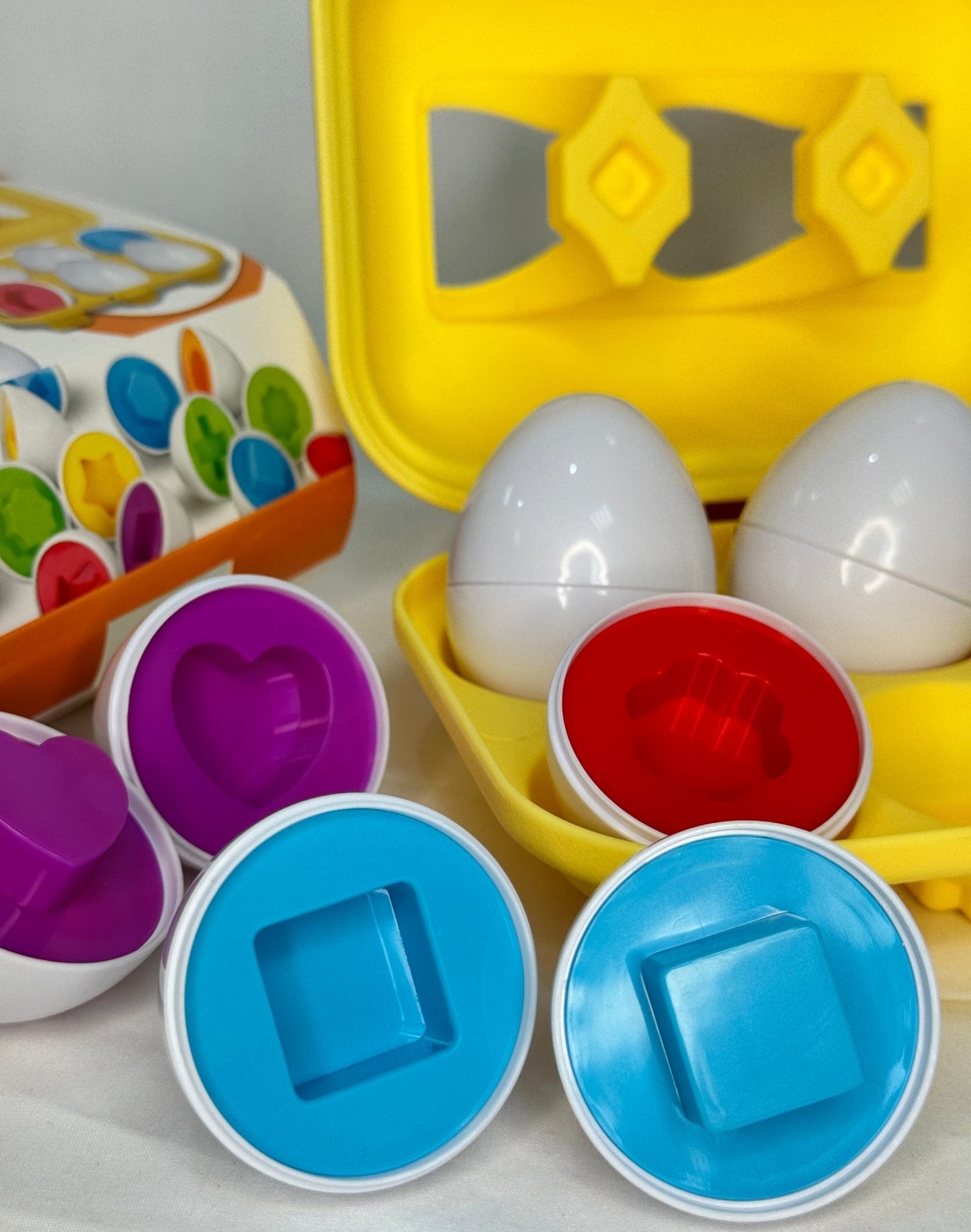 Eggy Puzzle - ShopGoud