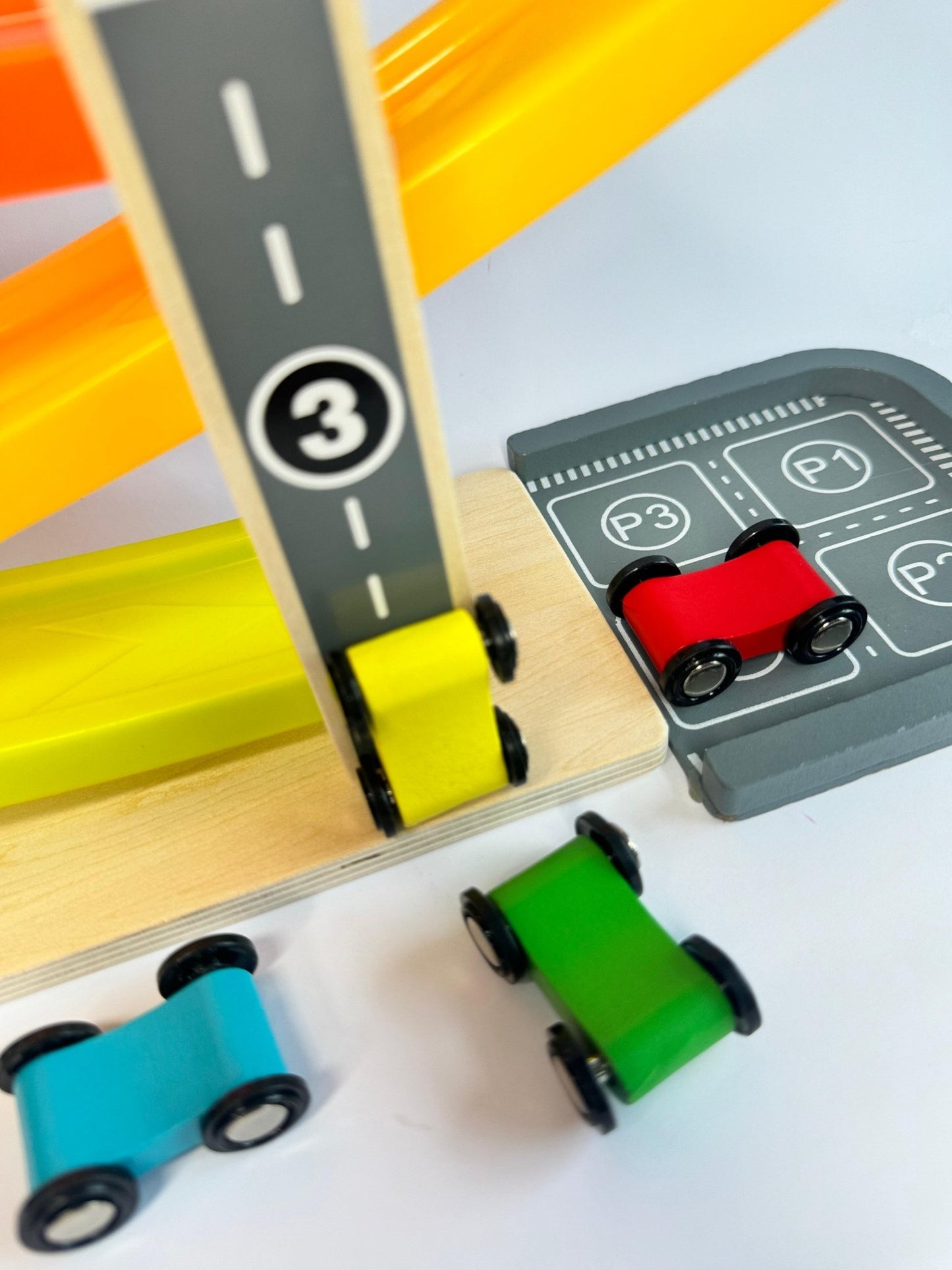 Race Track - ShopGoud