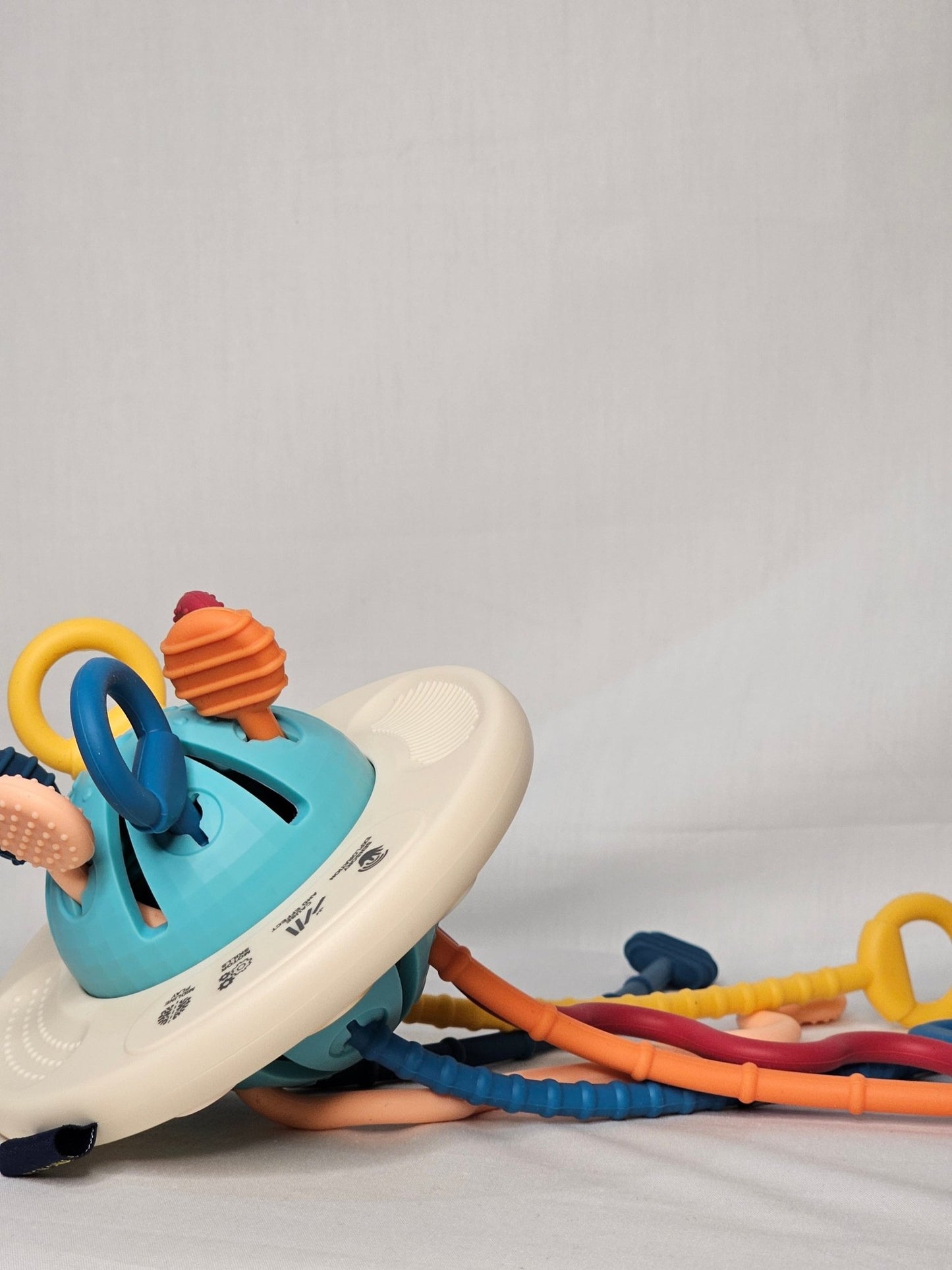 Spaceship Pullers - ShopGoud