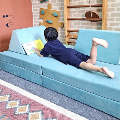Marshmallow Play Couch