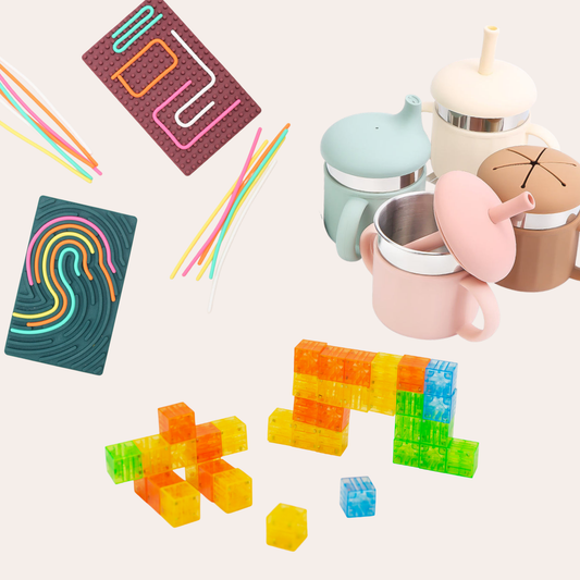 Little Achievers Bundle