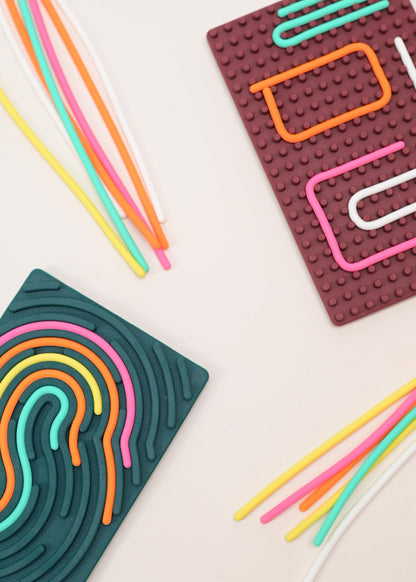 The Adventurer Milestone Box (2 Years & Up)