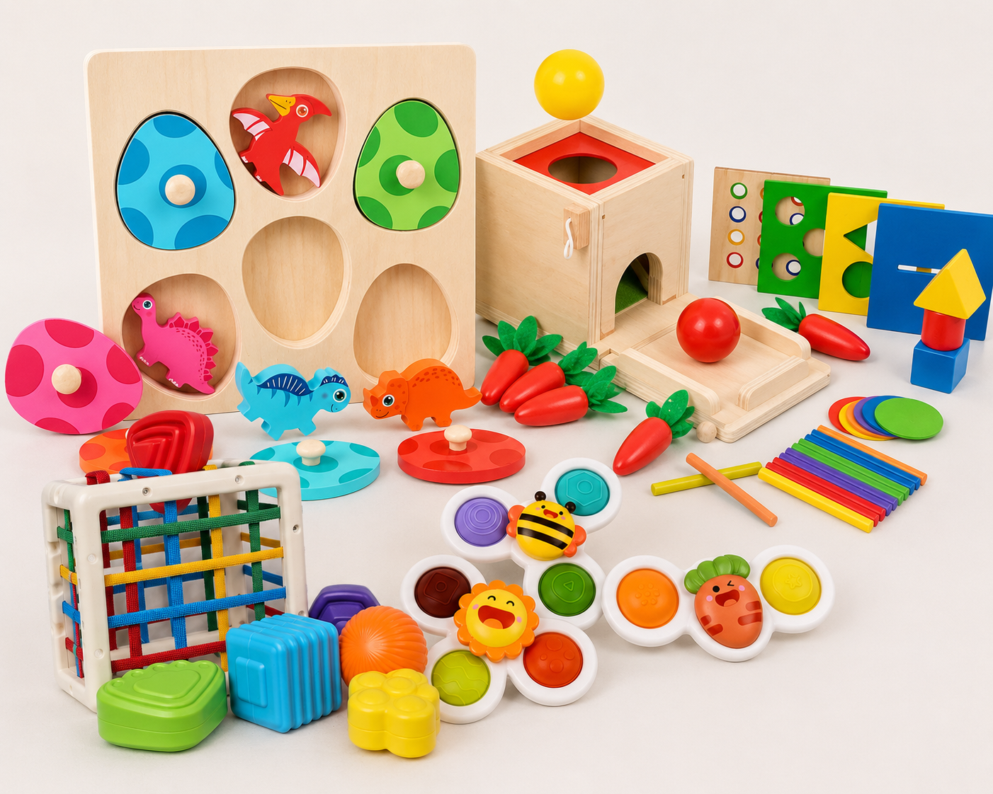 The Fine Motor Bundle