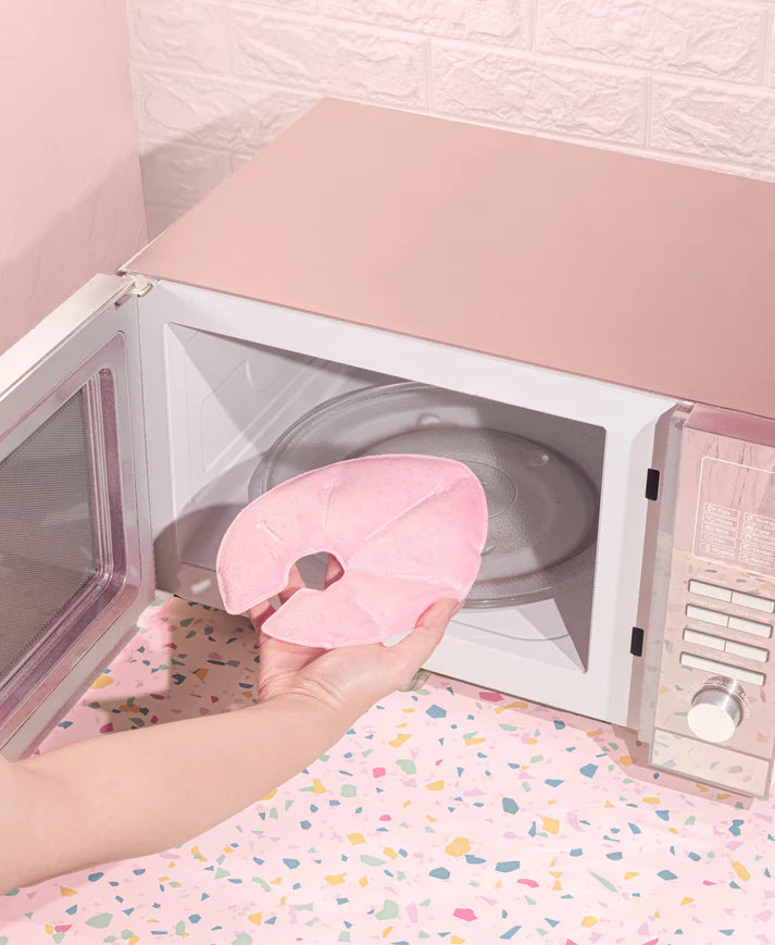 Heating & Cooling Gel Pads