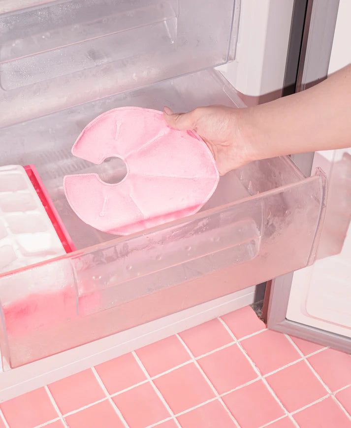 Heating & Cooling Gel Pads