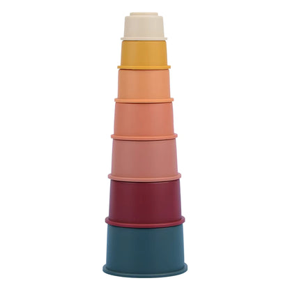 Stacka Cups