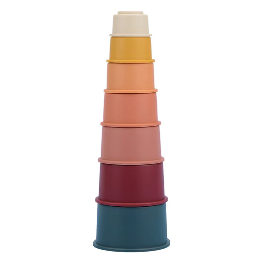 Stacka Cups
