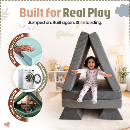 Marshmallow Play Couch