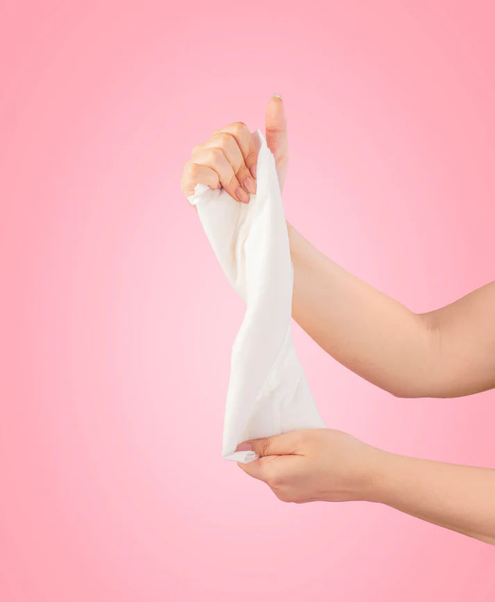 Instant Ice Maxi Pads