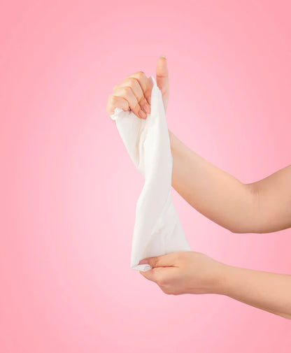 Instant Ice Maxi Pads