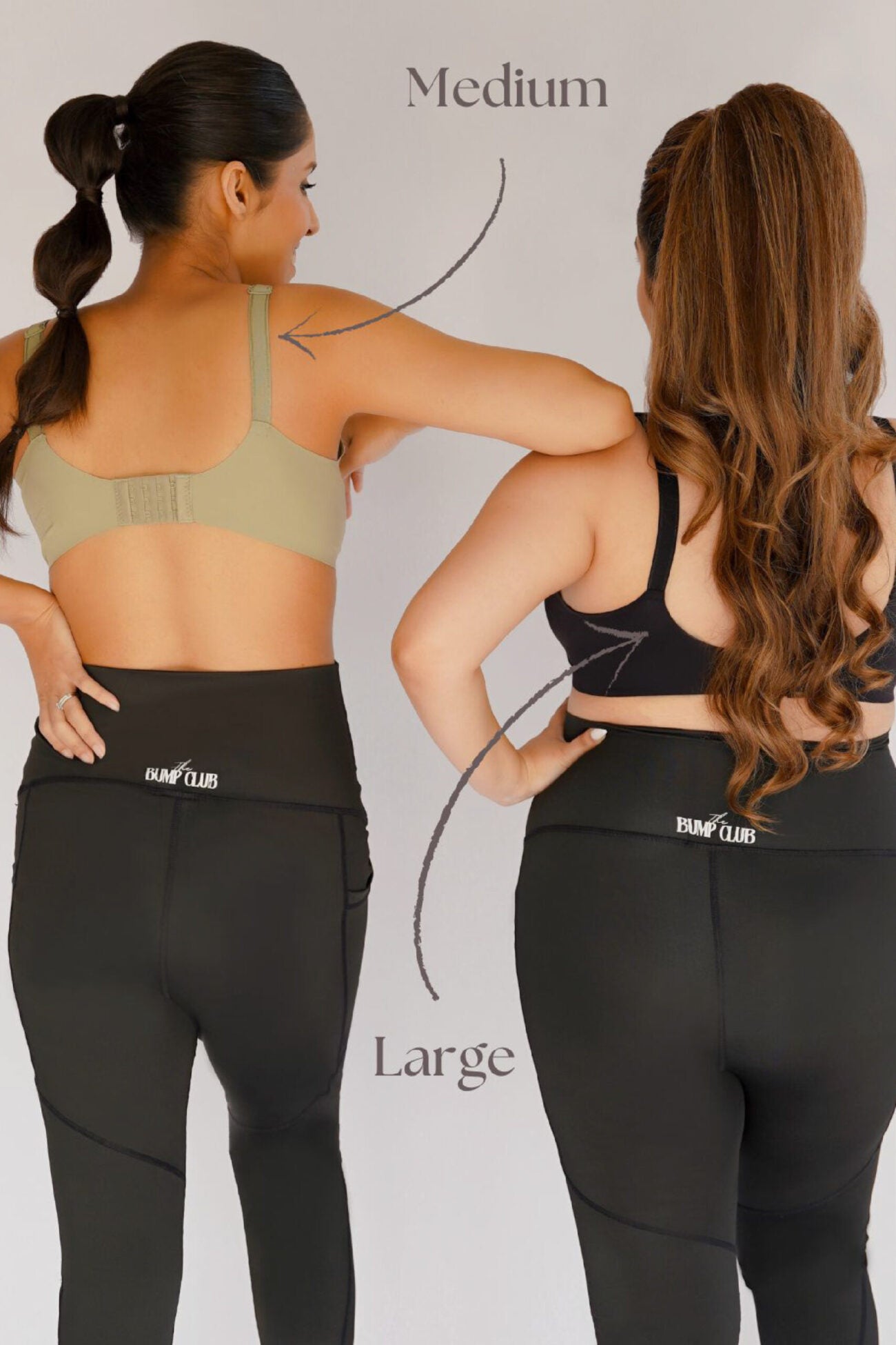 Nursing Bras