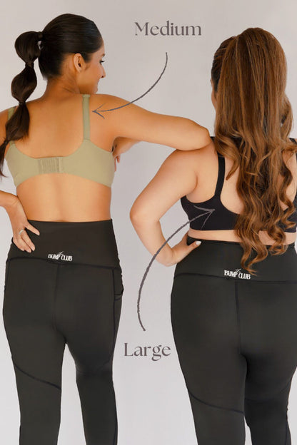 Nursing Bras