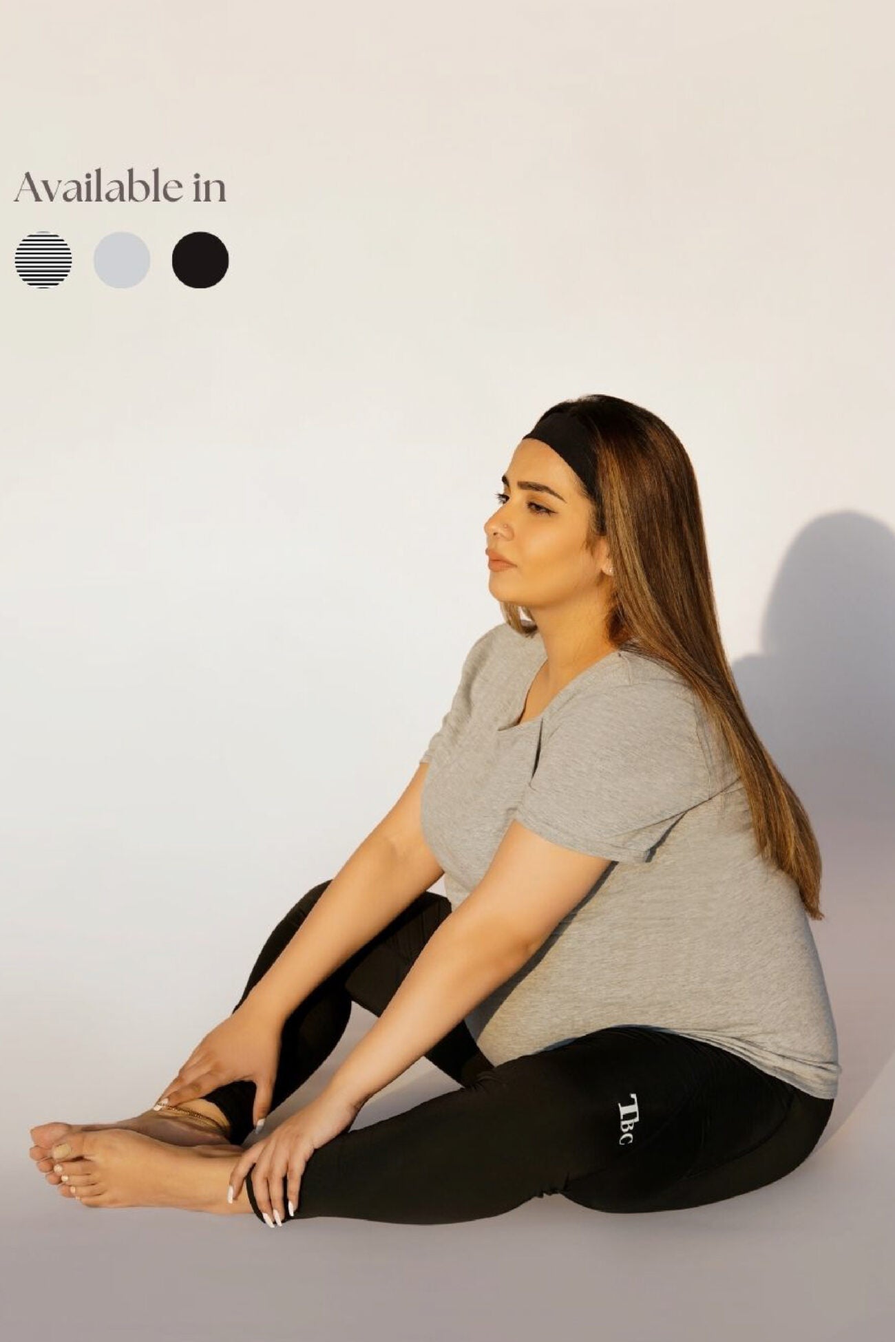 Nursing Shirt Half Sleeves