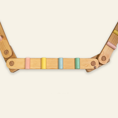 Balance Beam (Pebble Path)