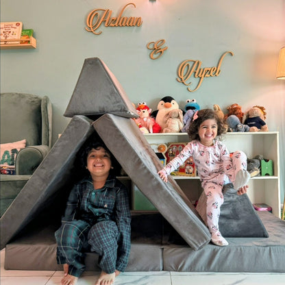 Marshmallow Play Couch