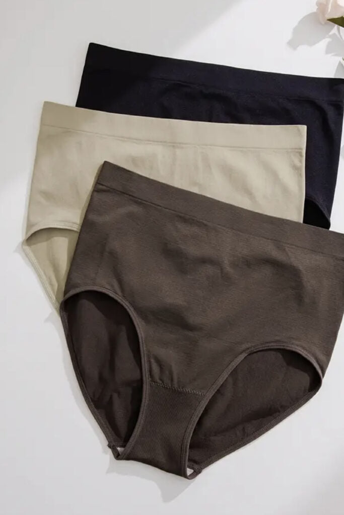 Seamless Underwear
