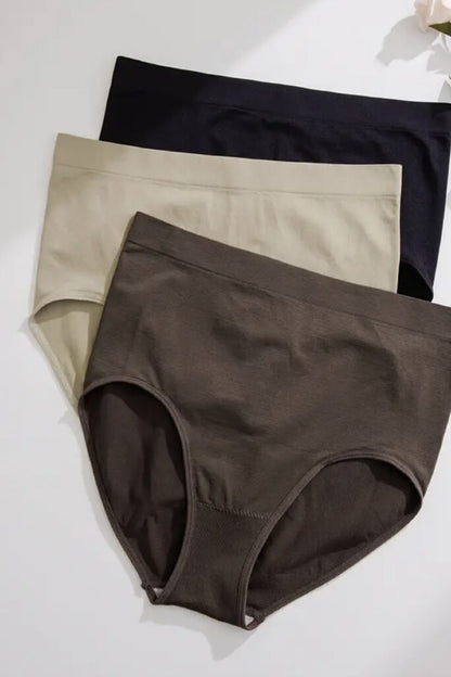 Seamless Underwear