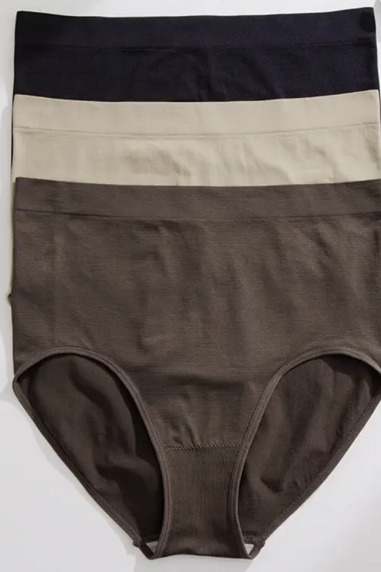 Seamless Underwear