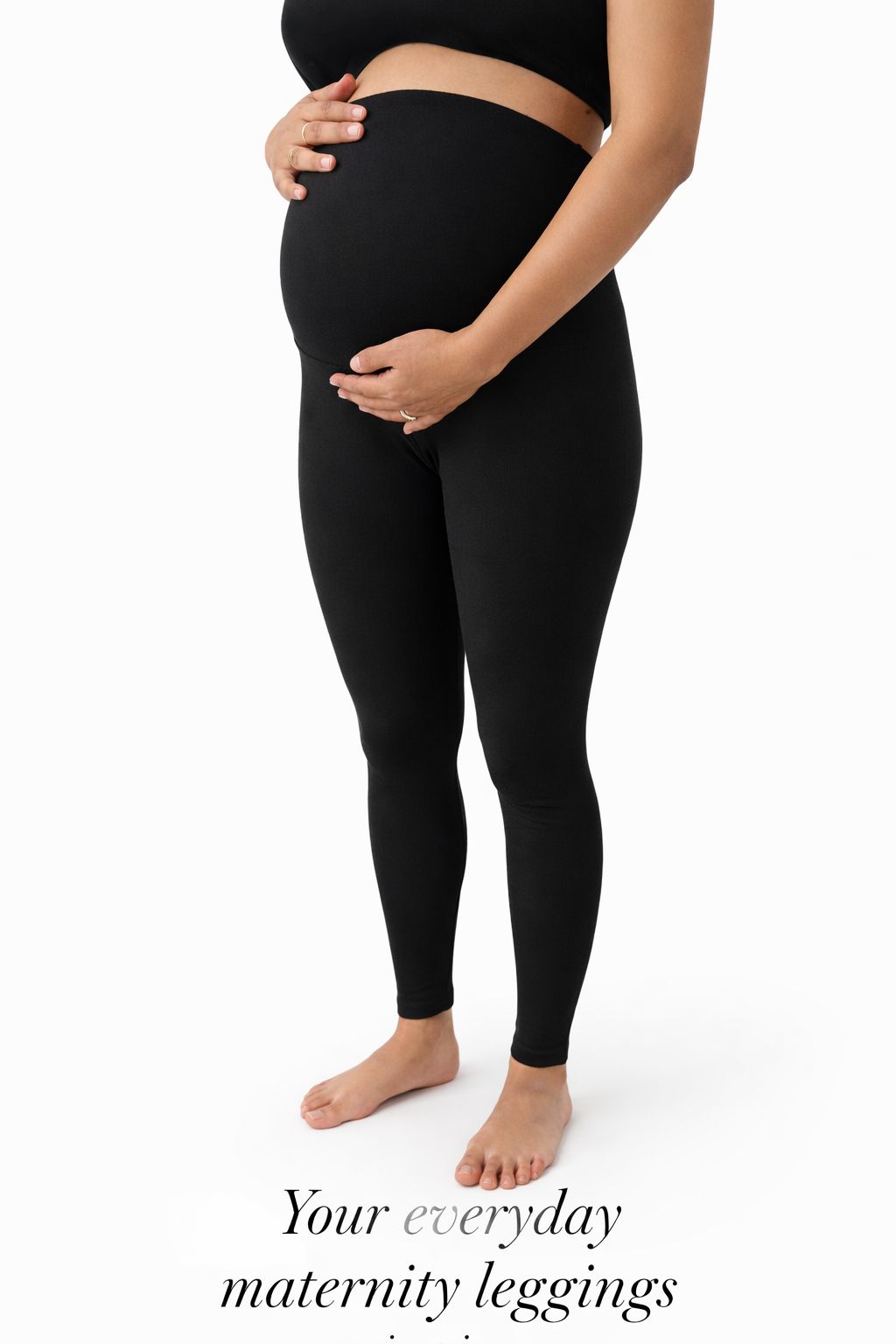 Everyday Maternity Leggings