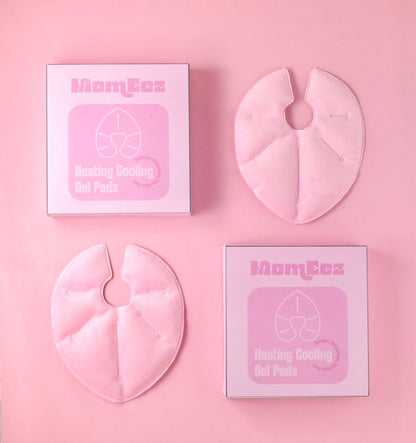 Heating & Cooling Gel Pads