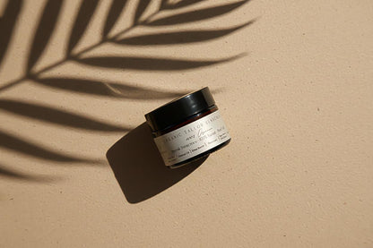 NayNest Organic Tallow Sunscreen