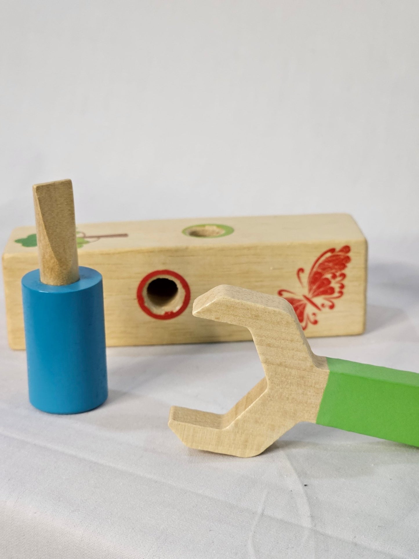 Animal Screw Brick - ShopGoud