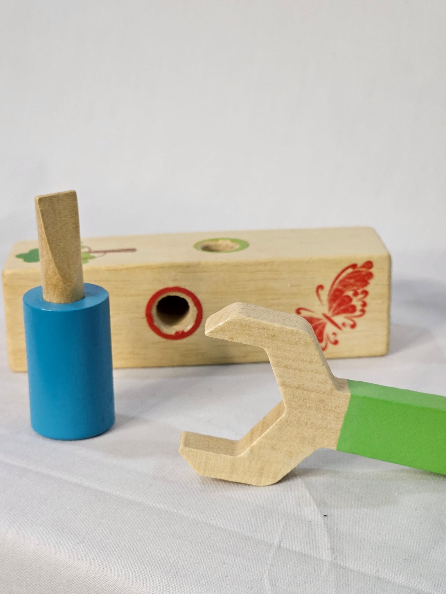 Animal Screw Brick - ShopGoud