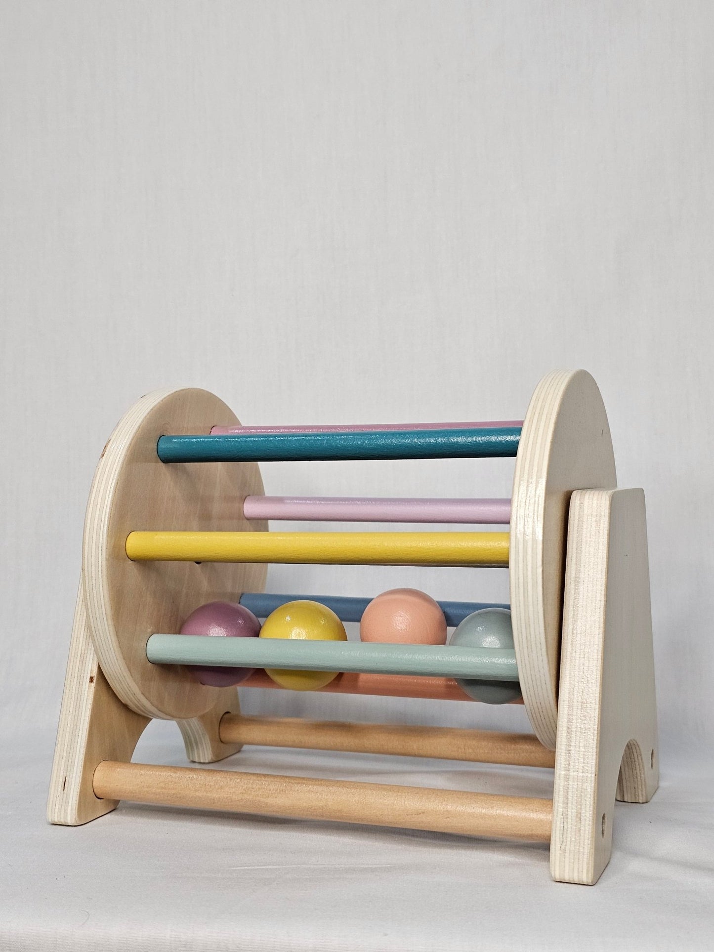 Ball Drum - ShopGoud