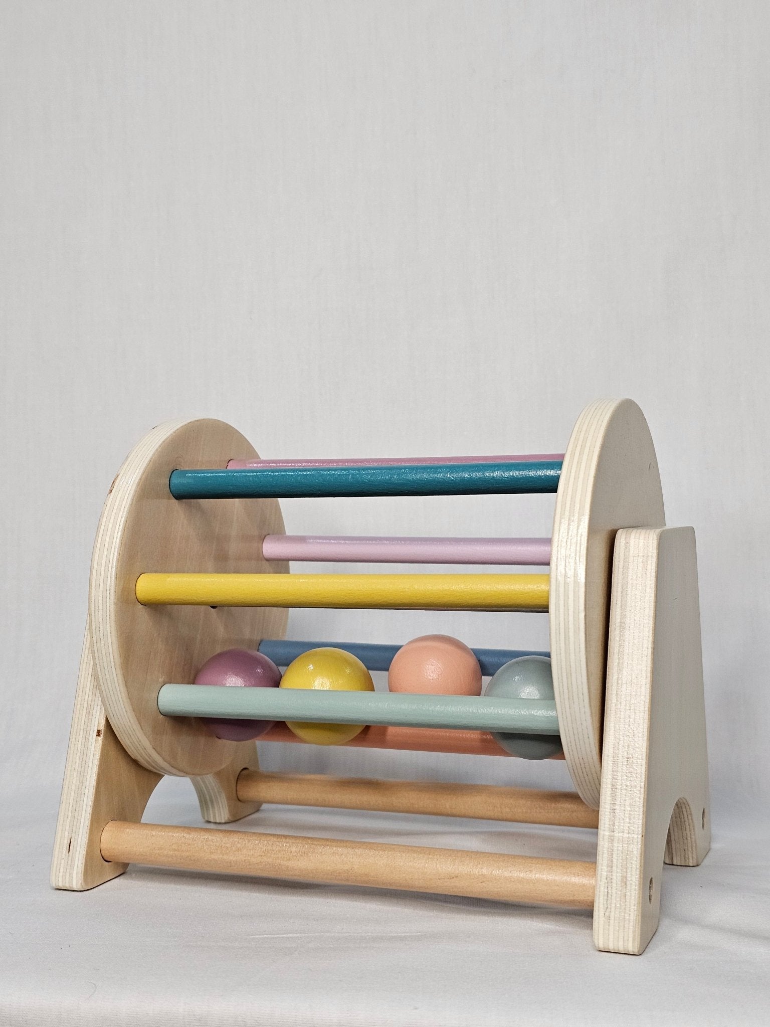 Ball Drum - ShopGoud