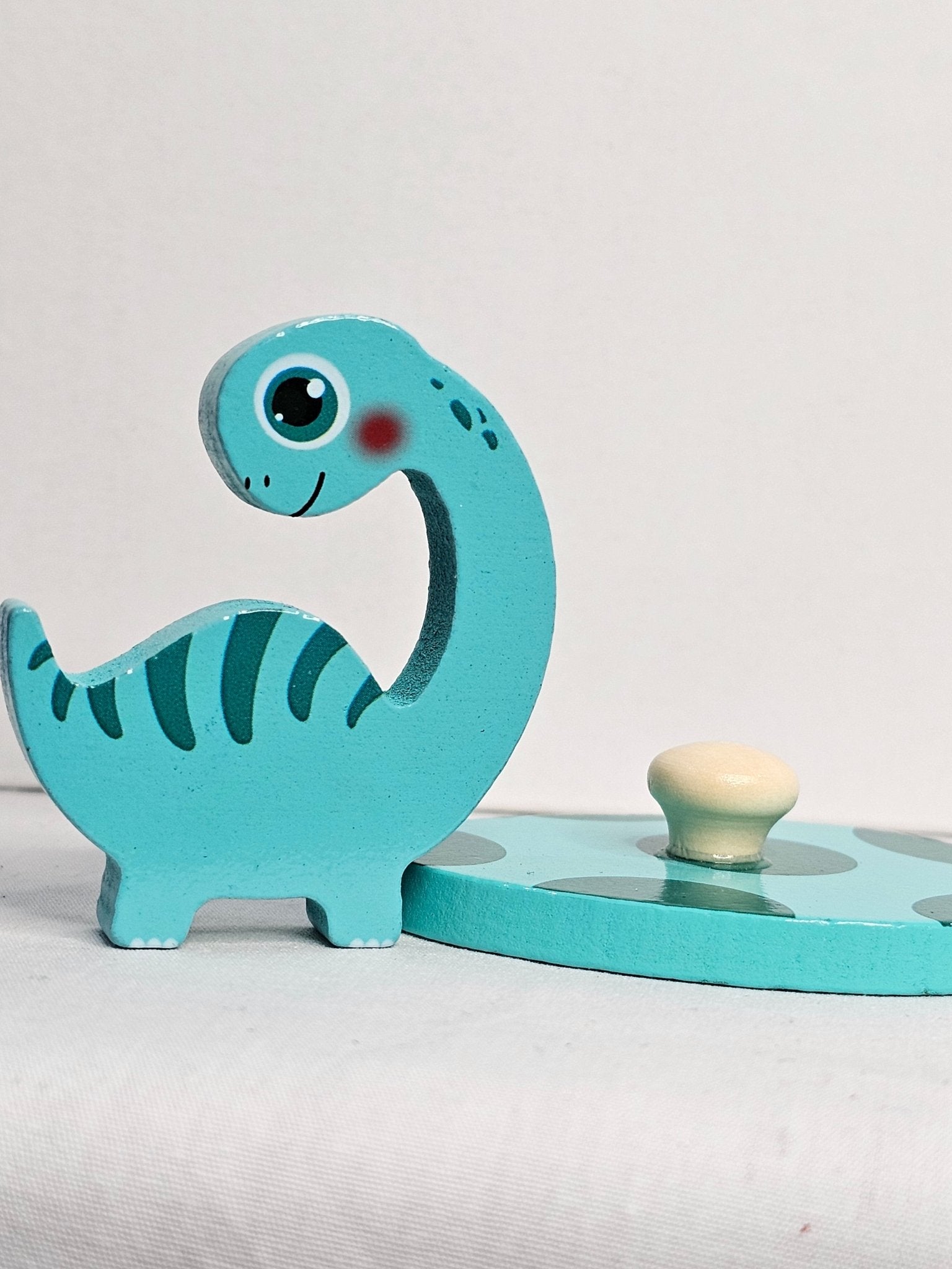 Dino Surprise Puzzle - ShopGoud