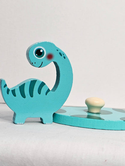 Dino Surprise Puzzle - ShopGoud