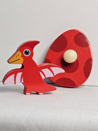 Dino Surprise Puzzle - ShopGoud