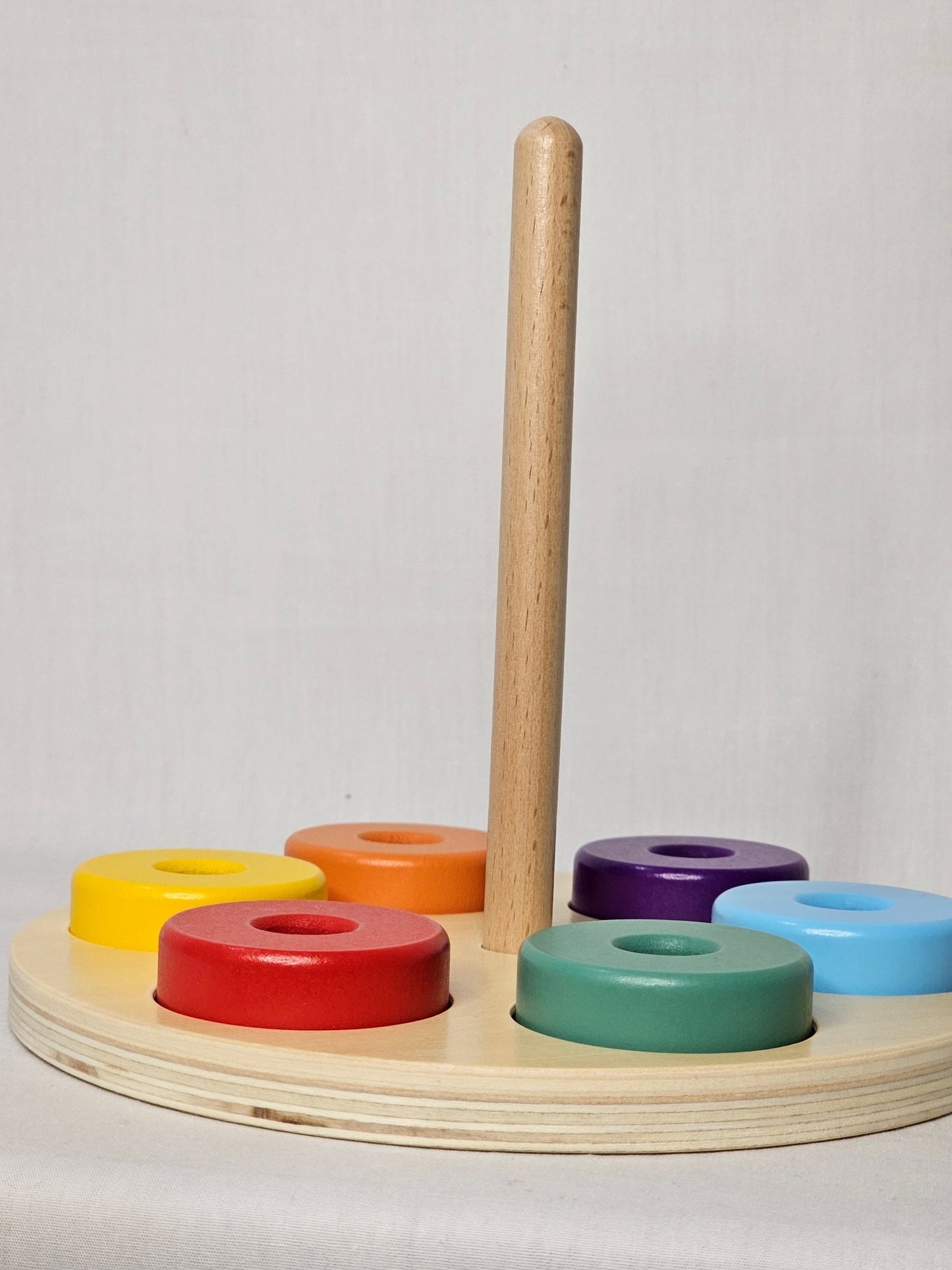 Doughnut Dowel - ShopGoud