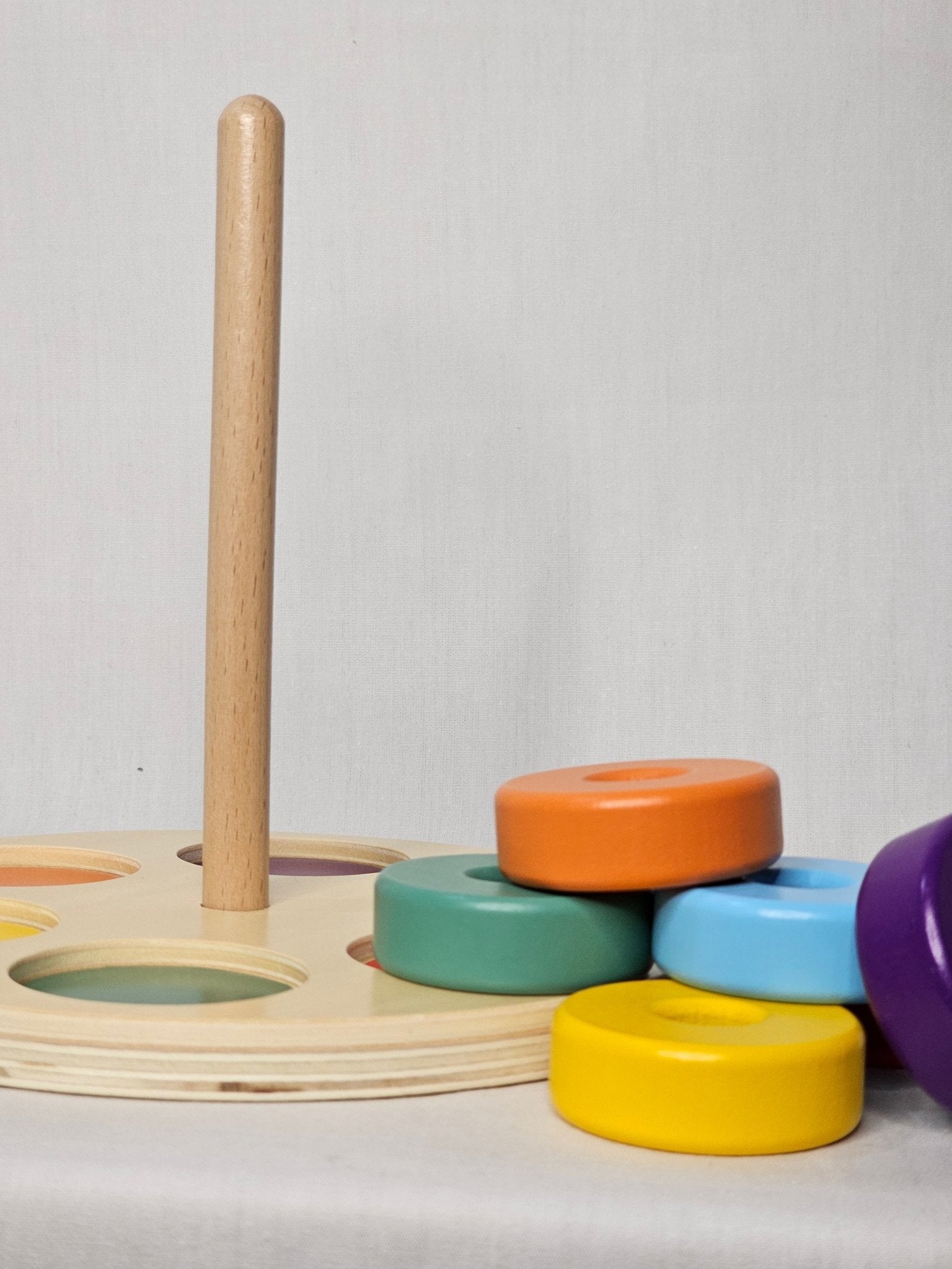 Doughnut Dowel - ShopGoud