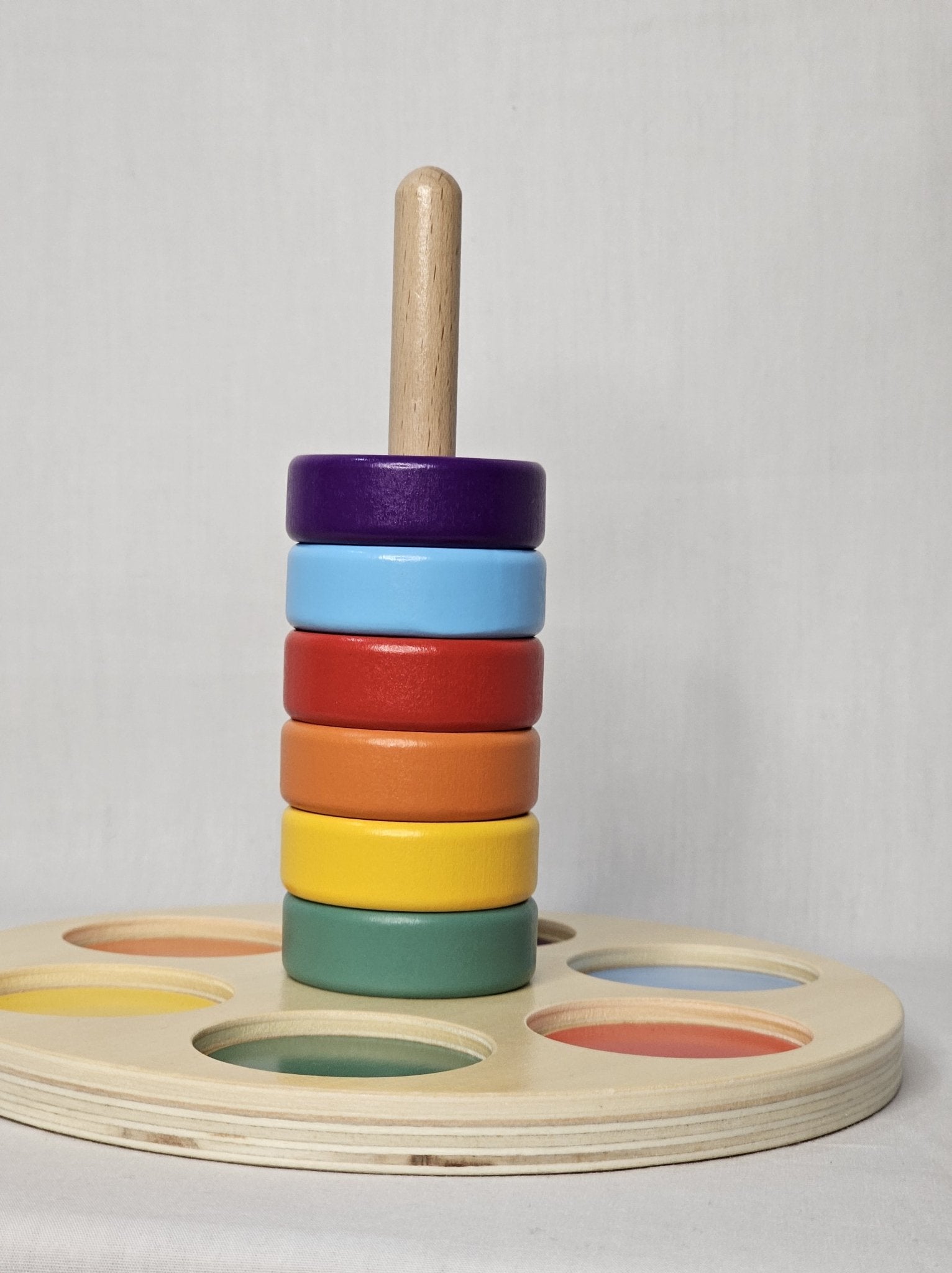 Doughnut Dowel - ShopGoud