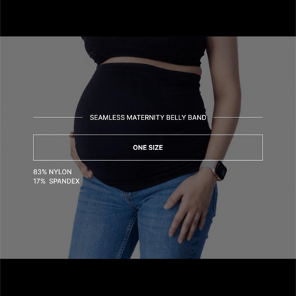 Belly Band