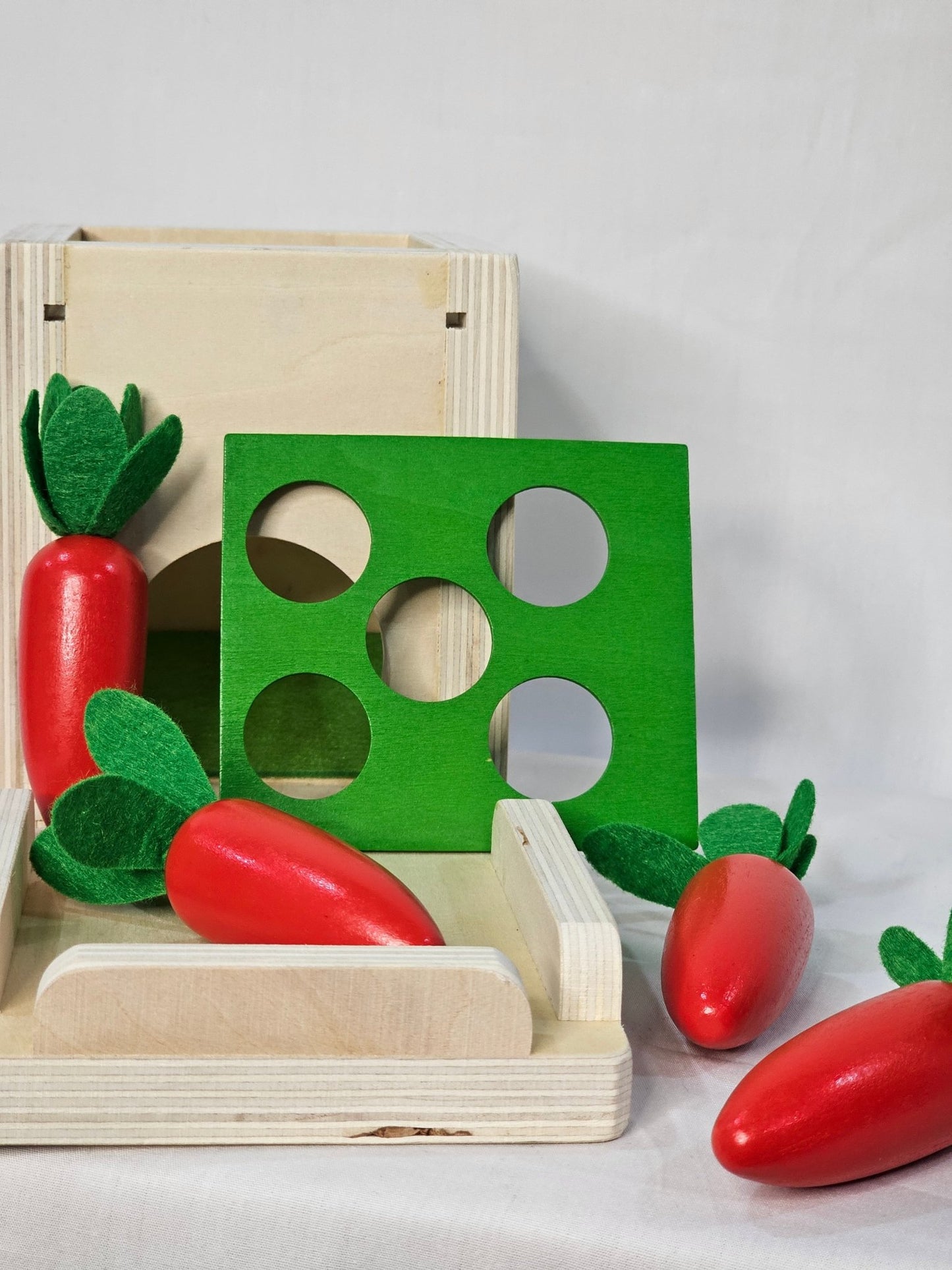Montessori Multi - way Multi - Skill Box (MMM Box) - ShopGoud