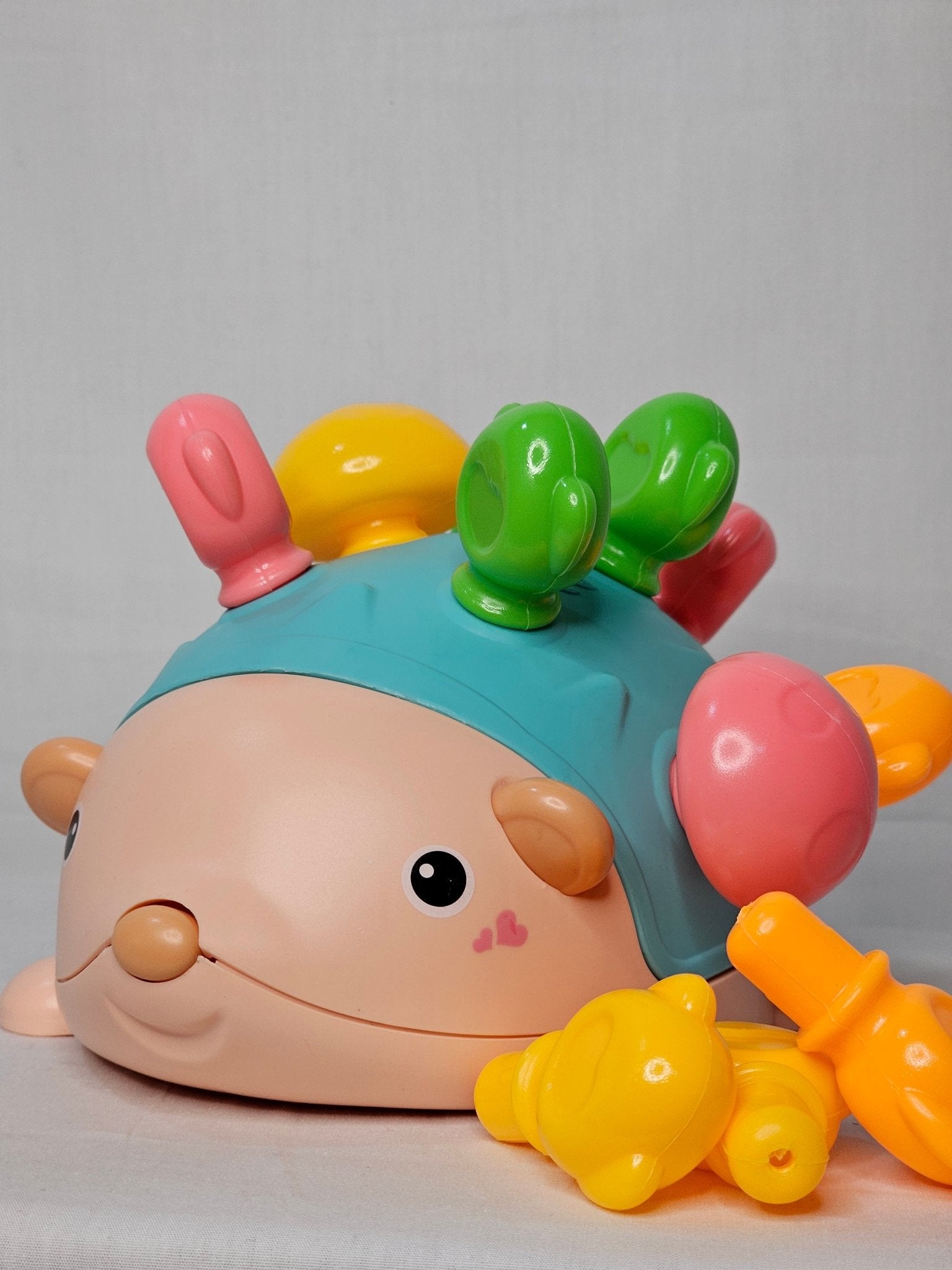 Peggy The Hedgehog - ShopGoud