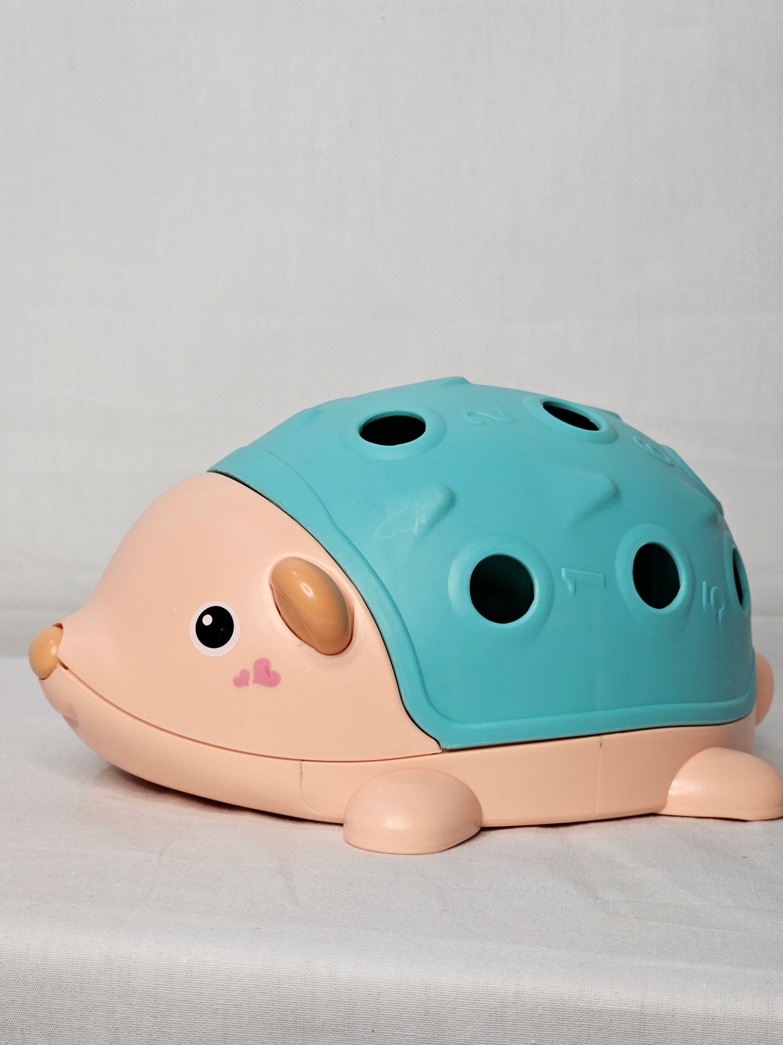Peggy The Hedgehog - ShopGoud