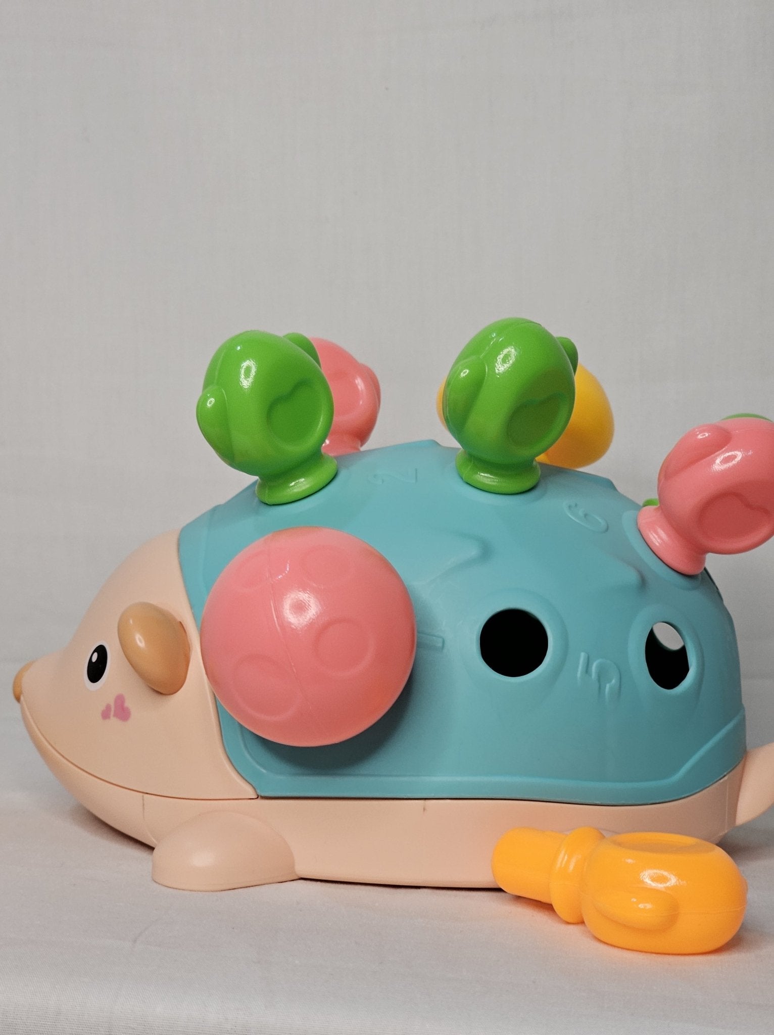 Peggy The Hedgehog - ShopGoud