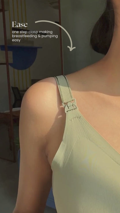 Nursing Bras