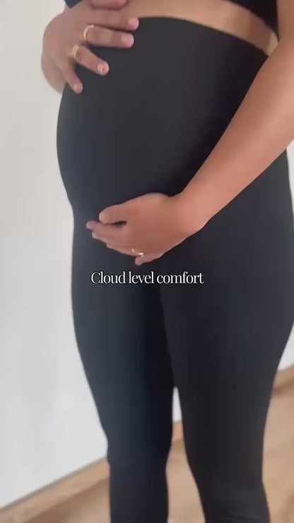 Everyday Maternity Leggings