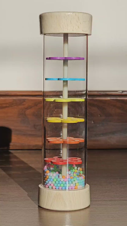 Waterfall Rattle
