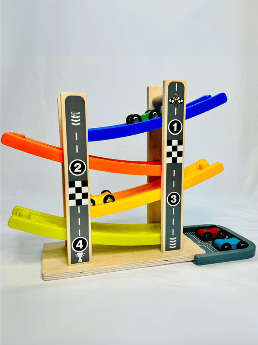 Race Track - ShopGoud