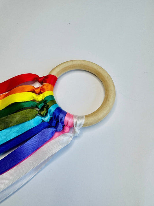 Rainbow Feeler - ShopGoud