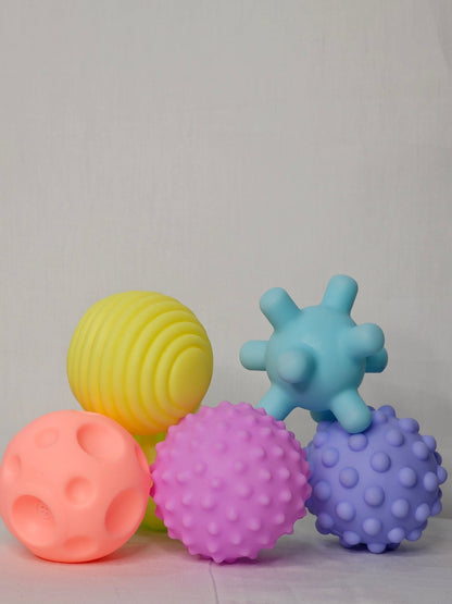 Sensory Balls - ShopGoud