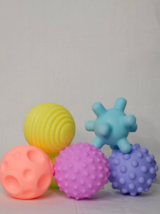Sensory Balls - ShopGoud