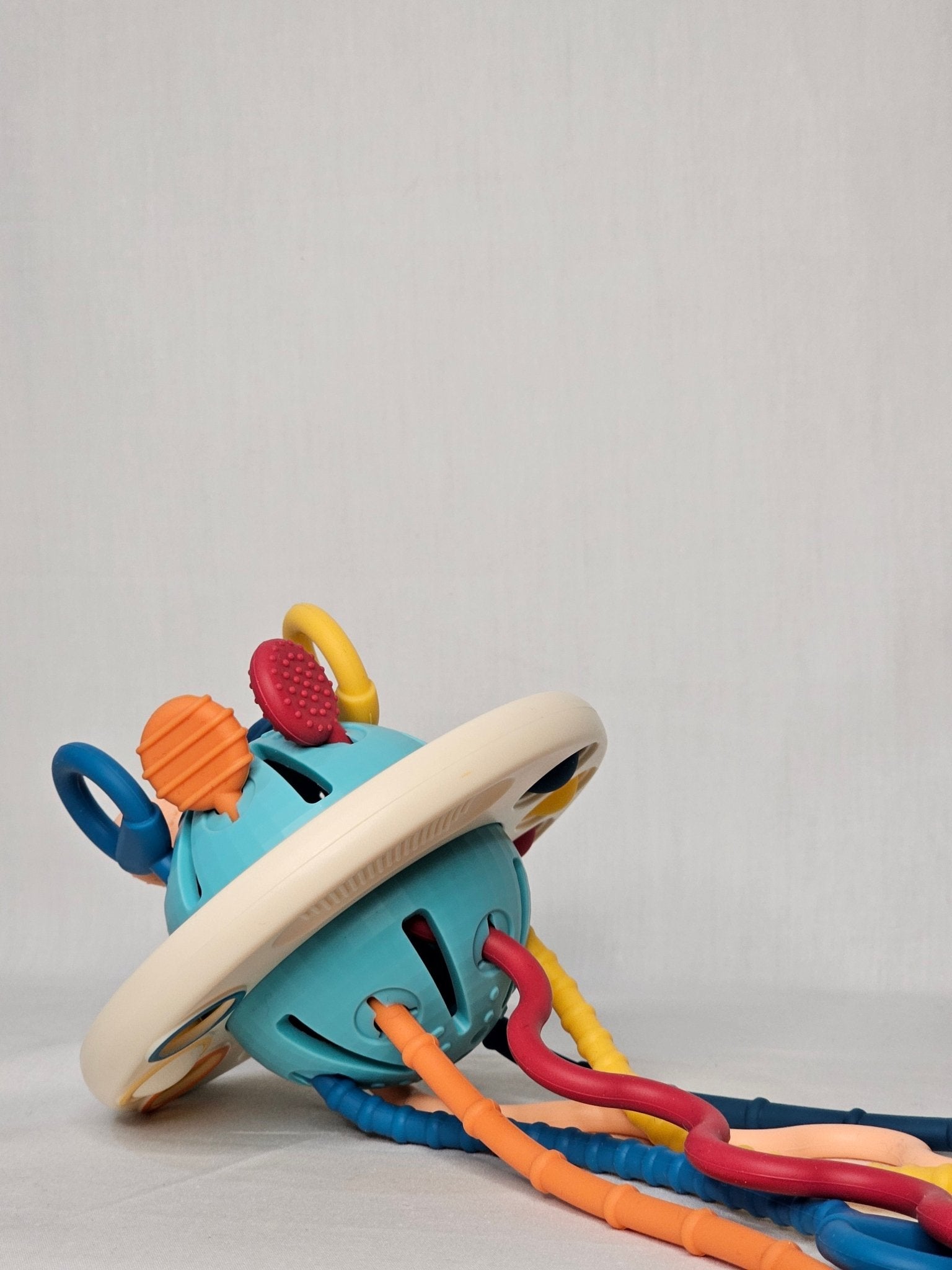 Spaceship Pullers - ShopGoud