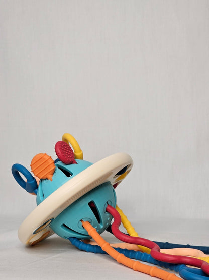 Spaceship Pullers - ShopGoud